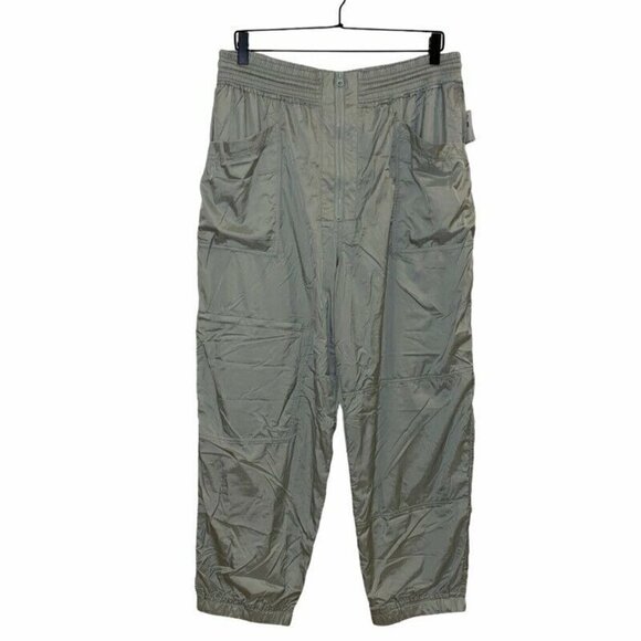 Free People Movement Tell Me About It Joggers Large - Picture 1 of 9
